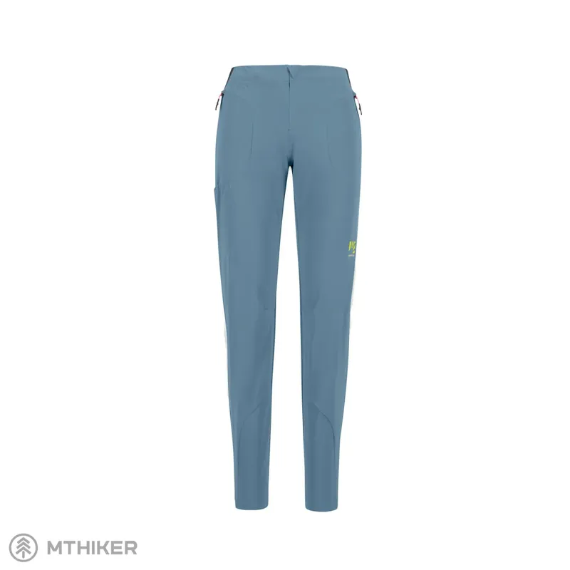 Hit Sezóny Karpos Roccia dámské kalhoty, windw.blue/ombre blue