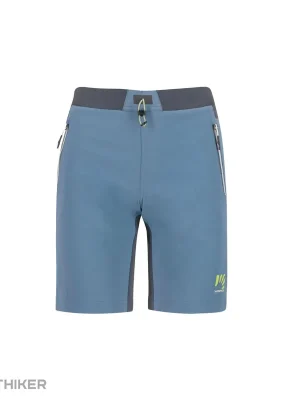 Karpos Rock Evo dámské kraťasy, bluefin/ombre blue Vysoce Kvalitní
