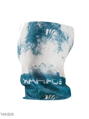 Ihned K Objednání Karpos TRECIME nákrčník, bright white ombre blue