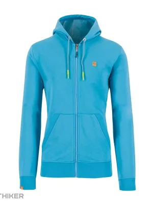 Karpos VOLPE full zip mikina, niagara Nejlepší Cena