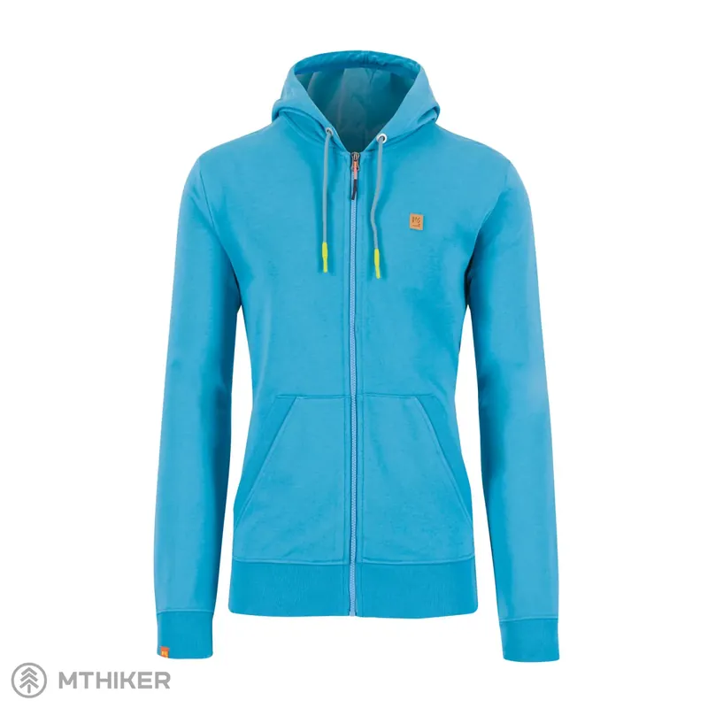 Karpos VOLPE full zip mikina, niagara Nejlepší Cena