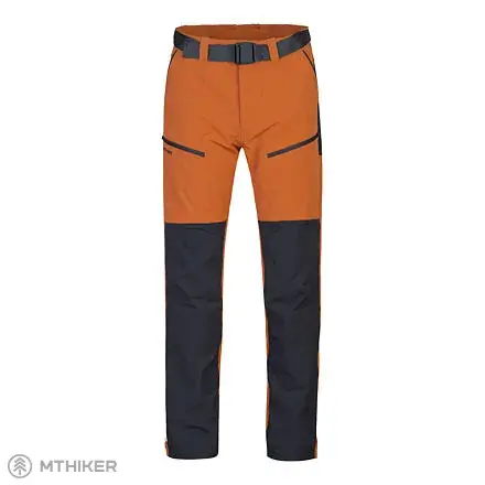 Hannah Torg kalhoty, cinnamon stick/anthracite Must-Have