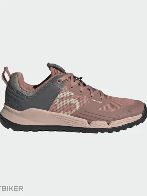 Novinka Five Ten Trailcross XT dámské boty, warm clay/alumina/wonder taupe