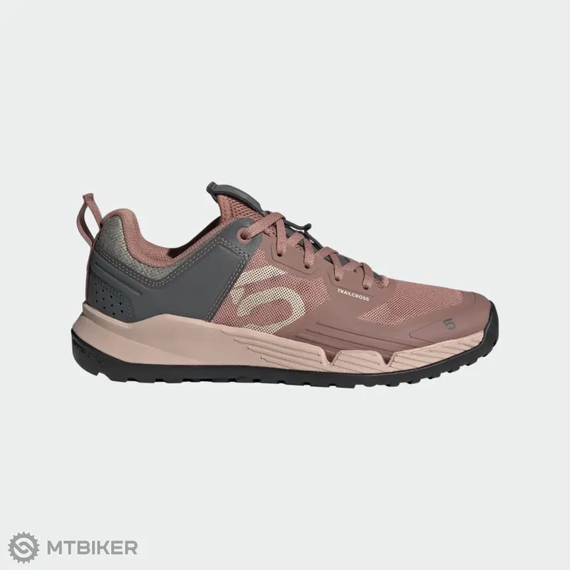 Novinka Five Ten Trailcross XT dámské boty, warm clay/alumina/wonder taupe