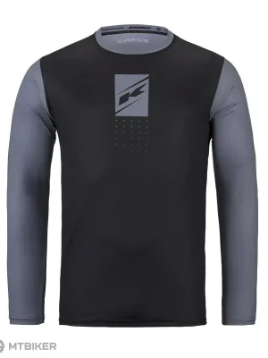 Rychlé Dodání Kenny ELITE dres, solid grey