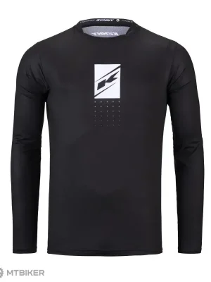 Kenny PROLIGHT dres, solid black Hit Sezóny