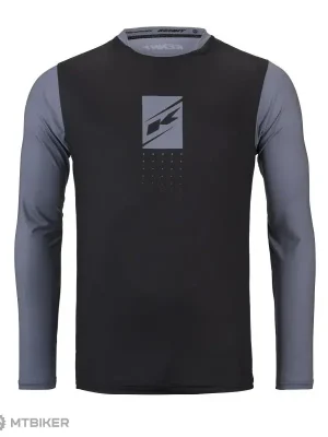 Výprodej Kenny PROLIGHT dres, solid grey