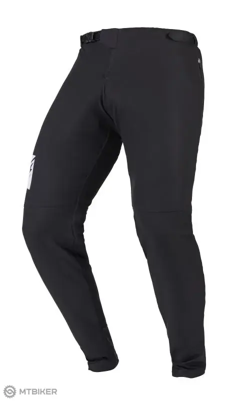 Jen Po Omezenou Doba Kenny PROLIGHT kalhoty, solid black