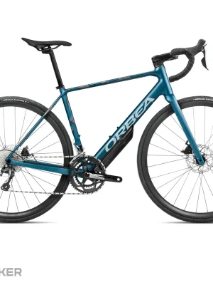 Finální Výprodej Orbea AVANT H40 kolo, modrá/stříbrná