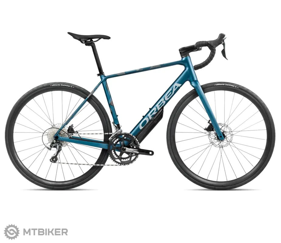 Finální Výprodej Orbea AVANT H40 kolo, modrá/stříbrná
