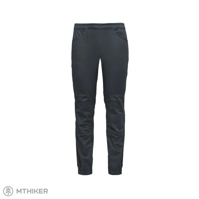 Black Diamond NOTION kalhoty, charcoal Cenový Hit