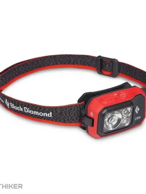 Akční Cena Black Diamond STORM 450 nabíjecí čelovka, 450 lm, octane