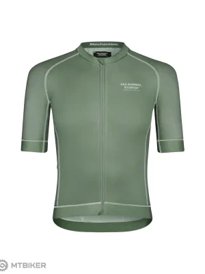 Pas Normal Studios Mechanism dres, khaki green Poslední Šance