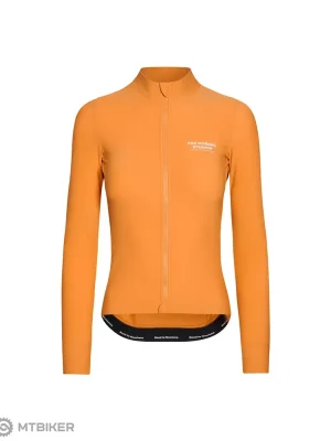 Pas Normal Studios Mechanism dámský dres, dusty orange Vrácení Zdarma