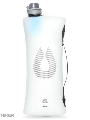 Ihned K Objednání HydraPak SEEKER+ rezervoár s filtrem, 3 l, šedá