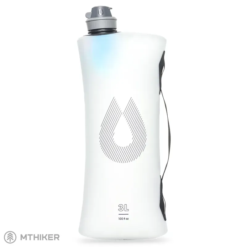 Ihned K Objednání HydraPak SEEKER+ rezervoár s filtrem, 3 l, šedá