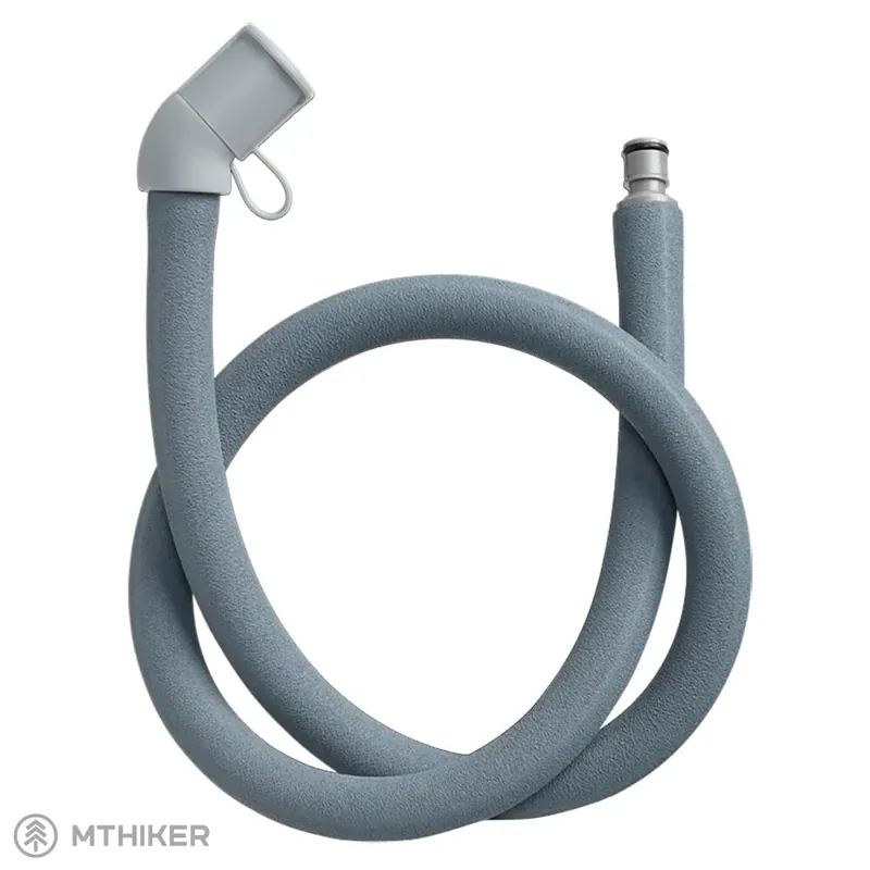 Ověřený HydraPak ARCTICFUSION TUBE hadička s izolací, šedá