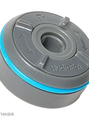 HydraPak PLUG-N-PLAY CAP uzávěr pro rezervoár na vodu SEEKER Expresní Doručení