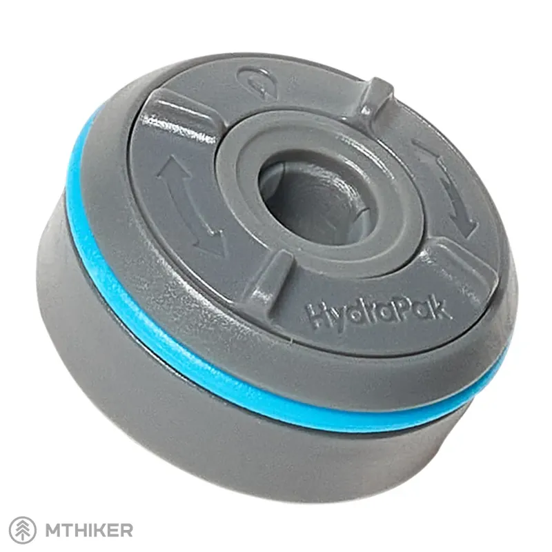 HydraPak PLUG-N-PLAY CAP uzávěr pro rezervoár na vodu SEEKER Expresní Doručení