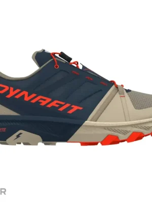 Akce Dynafit Alpine Pro 2 boty, rock khaki/blueberry