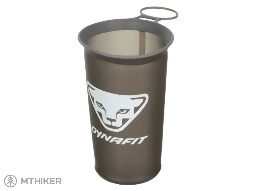 Dynafit Race pohár, 200 ml, black out Cenově Výhodný