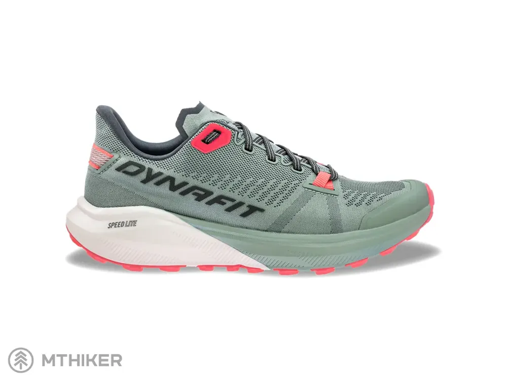 Dynafit Trail dámské boty, jadelite/lichen Cenově Výhodný