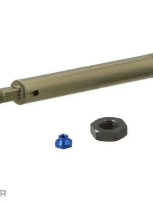 Autentický RockShox tlumičová pístnice pro Monarch RL/RT/XX (B1+), 200x57, 203x57 mm