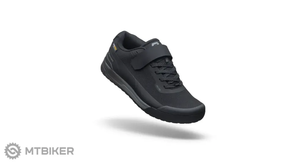 Ride Concepts HELLION CLIP tretry, černá Kup Teď