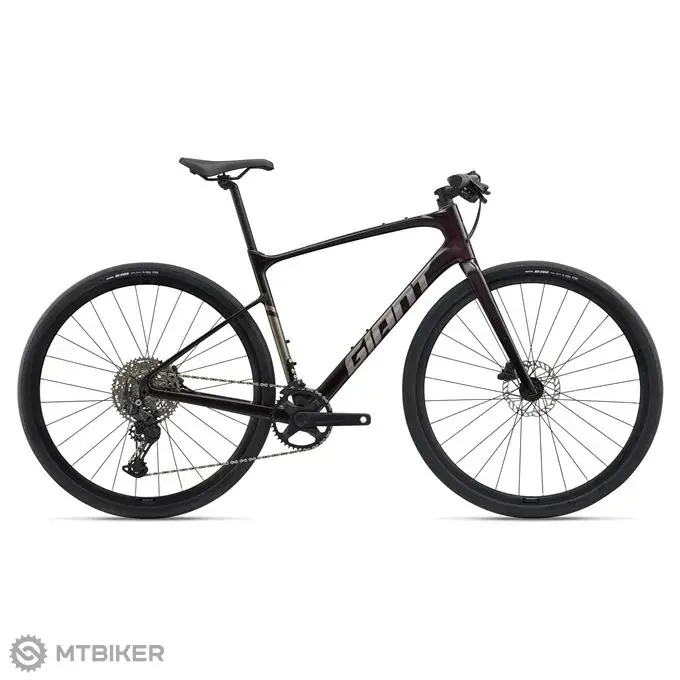 Ihned K Objednání Giant FastRoad AR Advanced 2 28 kolo, tygr red