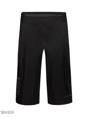 Koupit Online GOREWEAR LUPRA kraťasy, černá