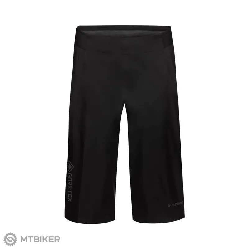 Koupit Online GOREWEAR LUPRA kraťasy, černá