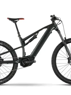 Výhodná Nabídka Raymon TrailRay 160E 7.0 29/27.5 elektrokolo, anthracite