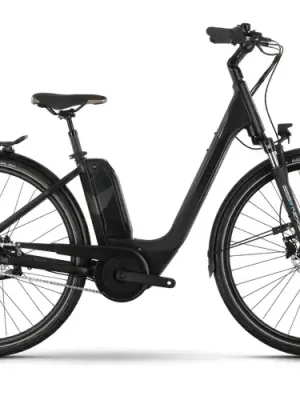 Objednat Nyní Raymon CityRay E 6.0 26 elektrokolo, černá