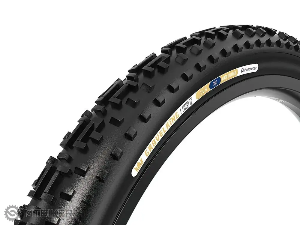 Panaracer Gravelking EXT 700x38C plášť, TLR, kevlar Pouze Dnes