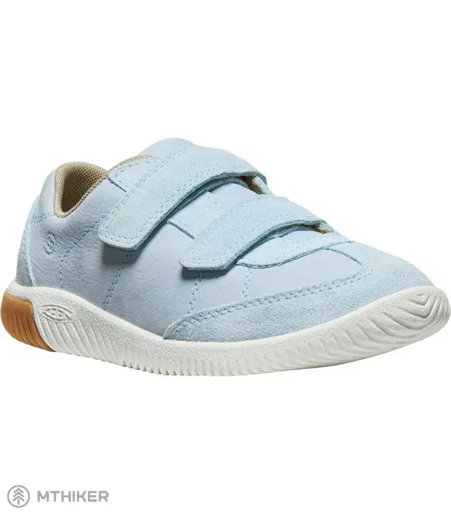 KEEN KNX T-toe DS dětské boty, skyway/star white Originální