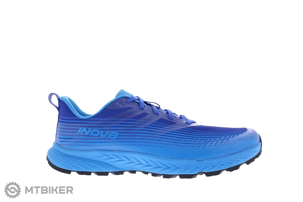 Expresní Doručení inov-8 TRAILFLY SPEED boty, modrá