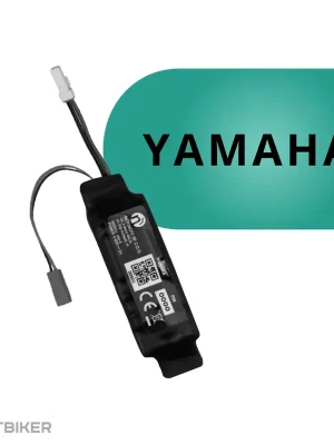 notiOne GPS Connect lokátor pro Yamaha Serie 1 Značkový