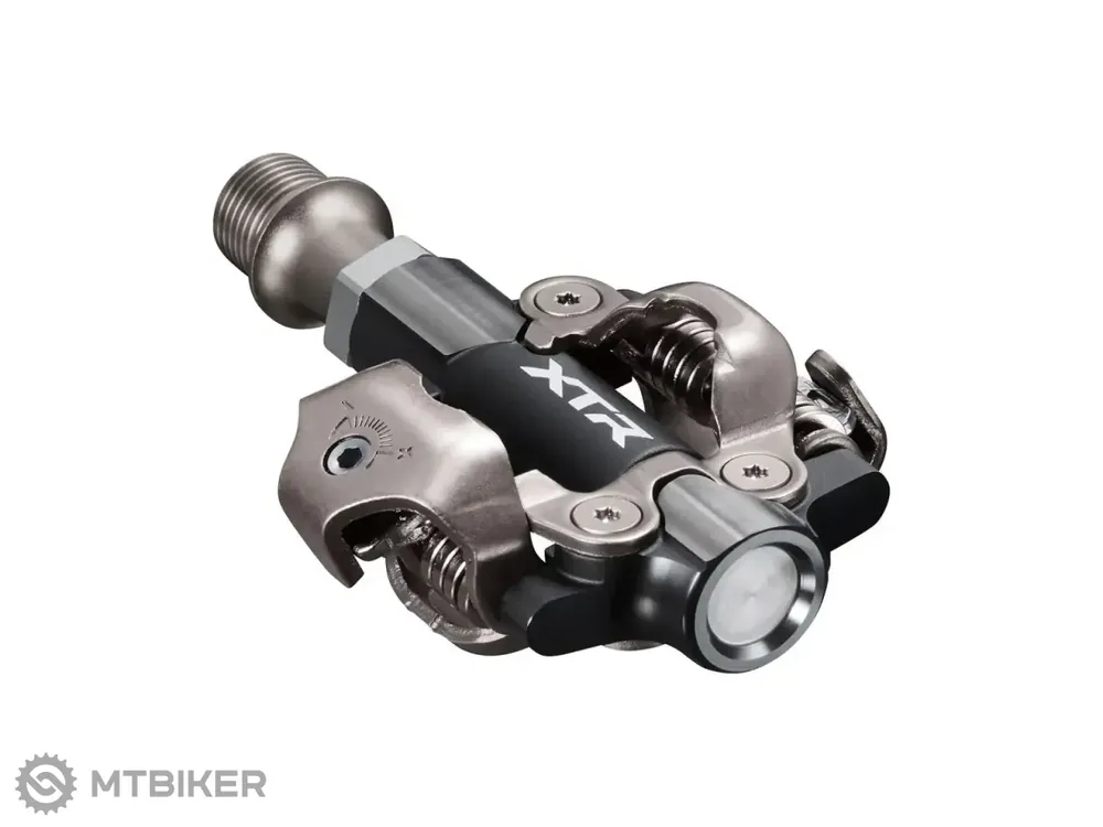 Nakupujte Hned Shimano XTR PD-M9200 SPD nášlapné pedály, Q-Faktor 52 mm