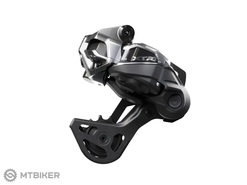 Shimano XTR Di2 RD-M9250-GS přehazovačka, 12-kolo, bez baterie Vysoce Kvalitní