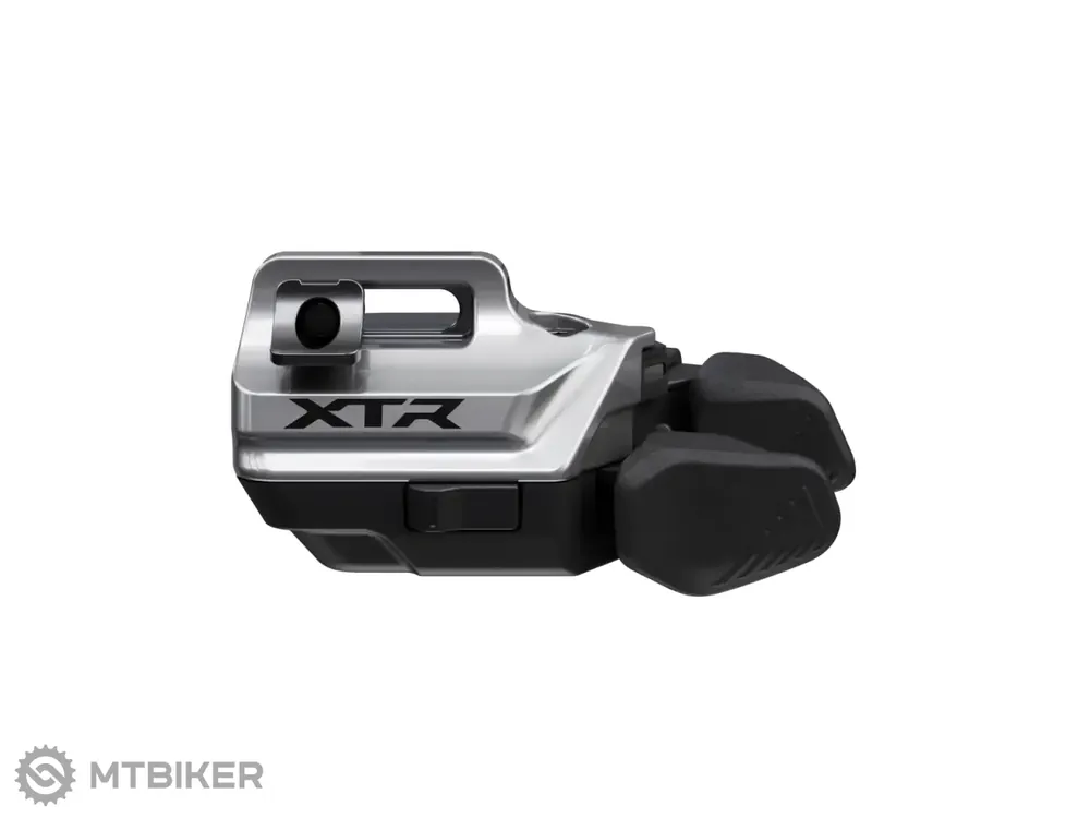 Shimano XTR SW-M9250 řazení, pravá, 1x12, I-Spec EV Omezená Nabídka