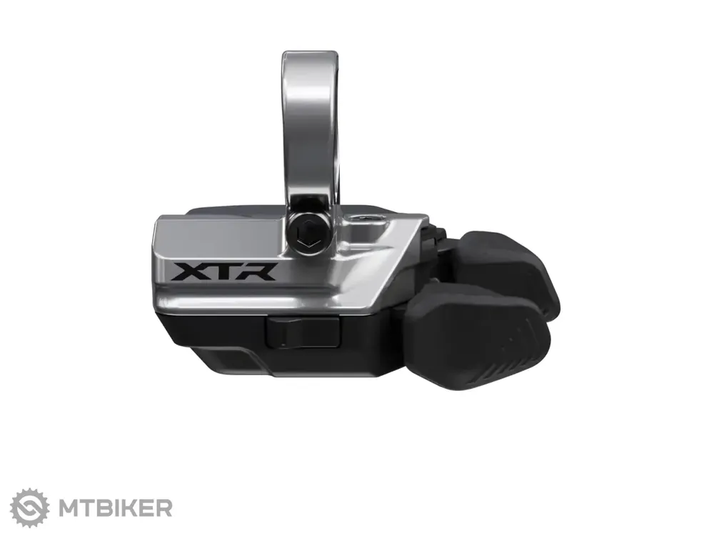 Super Cena Shimano XTR SW-M9250 řazení, pravá, 1x12, na objímku