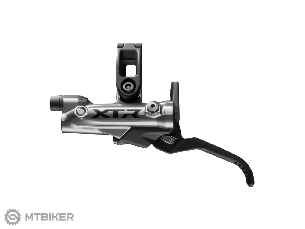 Finální Výprodej Shimano XTR BL-M9220 brzdová páka levá