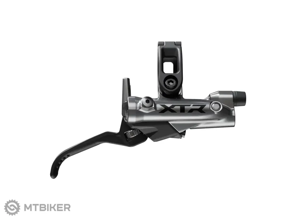 Sezónní Sleva Shimano XTR BL-M9220 páka brzdy pravá