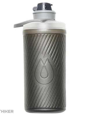 Aktuální HydraPak Flux láhev, 1 l, mammoth grey