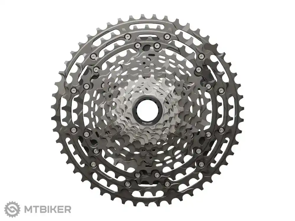 Tovární Cena Shimano XTR CS-M9200 kazeta, 12-kolo