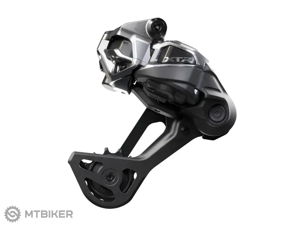 Shimano XTR Di2 RD-M9250-SGS přehazovačka, 12-kolo, bez baterie Akční Nabídka