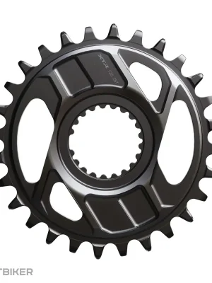 Shimano XTR SM-CRM96 převodník, 28T, 1x12 Objednat Nyní