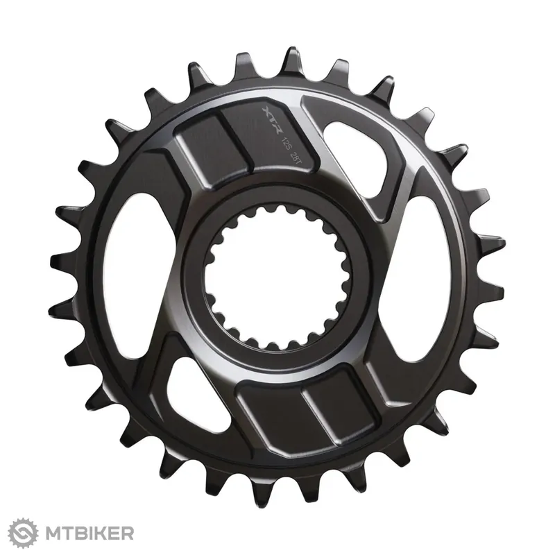 Shimano XTR SM-CRM96 převodník, 28T, 1x12 Objednat Nyní