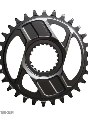 Shimano XTR SM-CRM96 převodník, 30T, 1x12 Top Prodej
