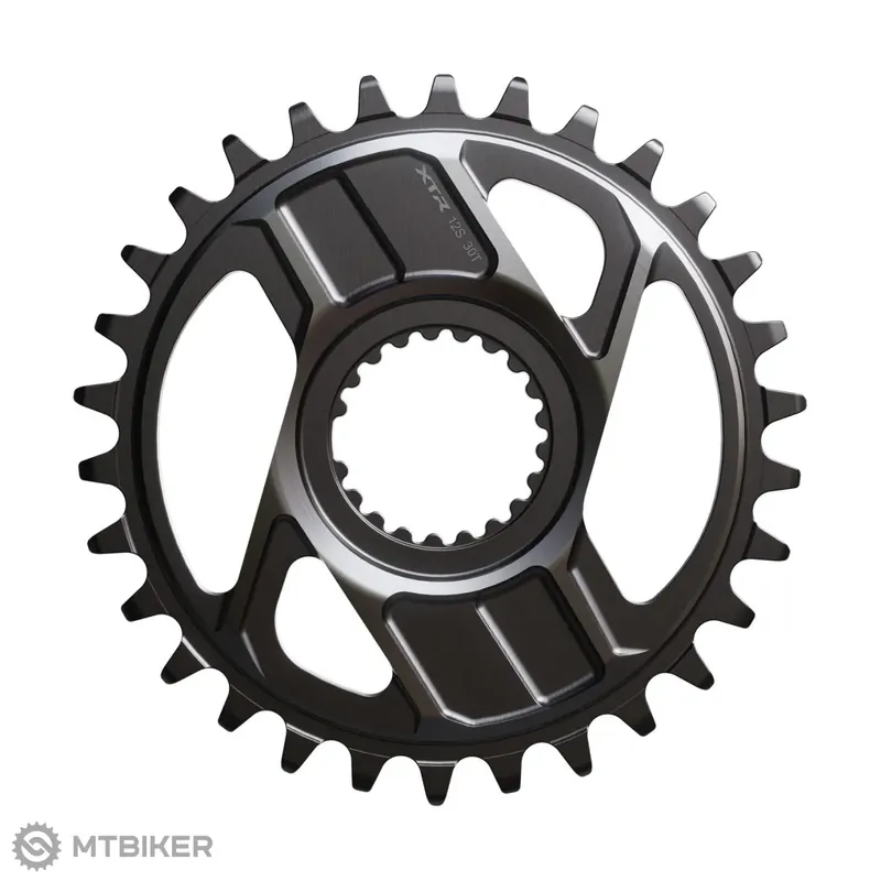 Shimano XTR SM-CRM96 převodník, 30T, 1x12 Top Prodej